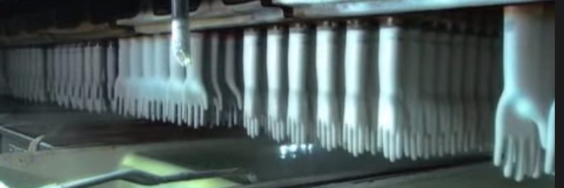 When Were Latex Gloves Invented When Were Latex Gloves Invented
